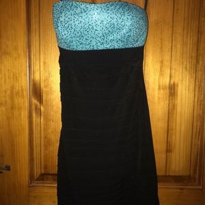 Bodycon dress